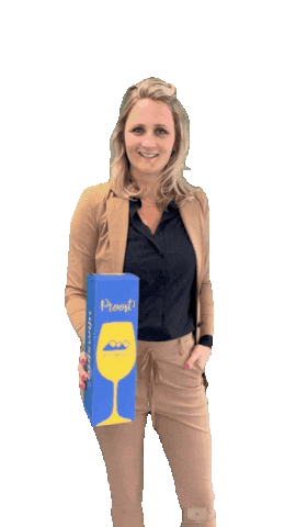 Makelaar Boskoop Sticker by Huizenbeurs