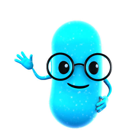 Wave Waving Sticker by WeAreCisco