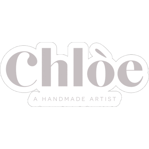 Chloe Sticker