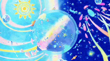 Sea GIF