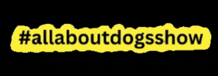 Dog GIF by allaboutdogsshow