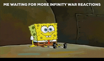 Spongebob GIF