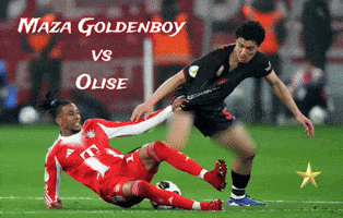 Golden Boy Leverkusen GIF