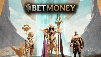 Leauge Lol GIF by BetMoney
