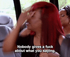 real housewives bravo GIF by RealityTVGIFs