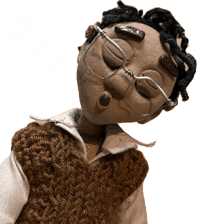 Good Night Sticker