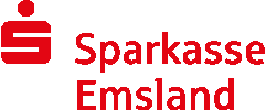 Sparkasse Emsland Sticker