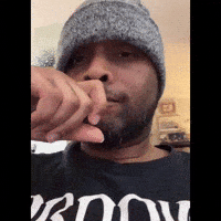 Watch It Be Careful GIF by DRODIAN™ BRAND