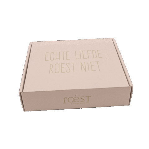 Roest Concepstore Sticker