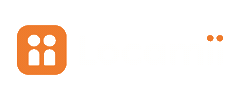 Local Sticker by Locamii