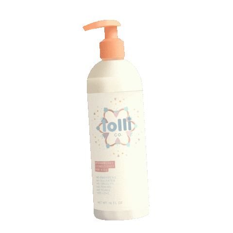 Lolli Co. Sticker