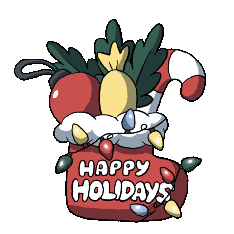 Moonsheep Sticker by The Sad Times