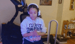 Dance Brazil GIF