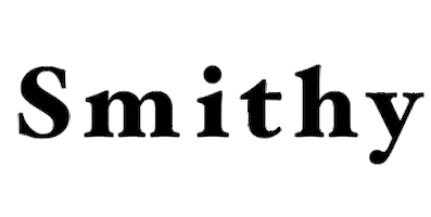 Smithy_Agency Sticker