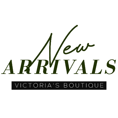 VictoriasBoutique Sticker