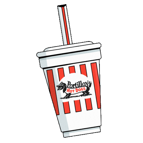 Party Summer Sticker