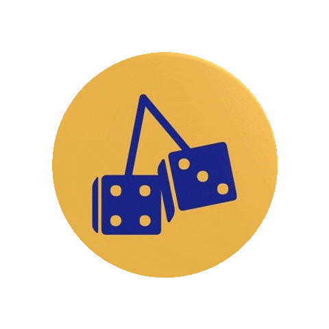 anchordice Sticker