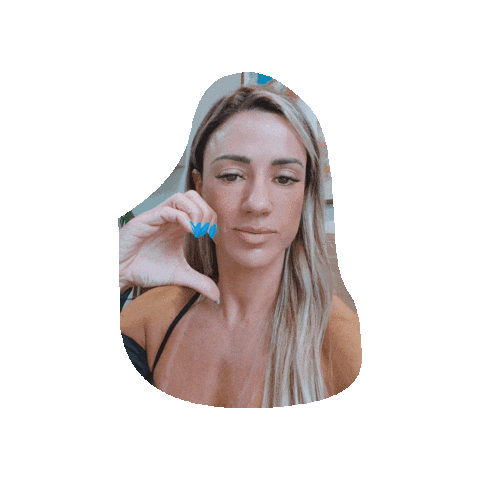 Aline Sarzi Nutricionista Sticker