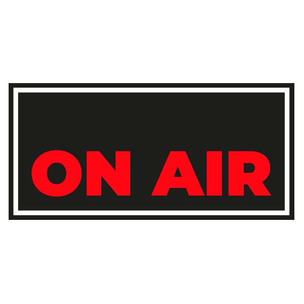 canaleunotv Sticker