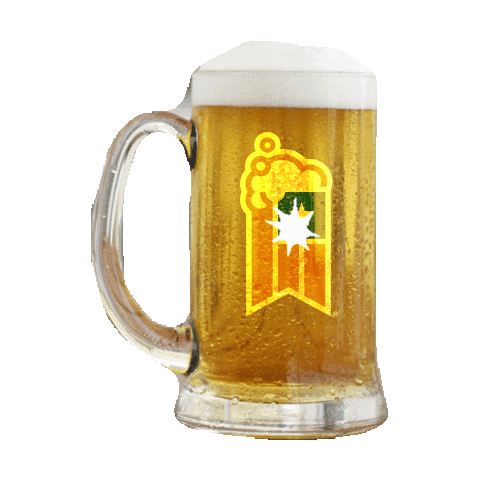 Beer Cheers Sticker by BrewersAssociation