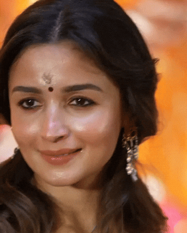 Alia Bhatt GIF