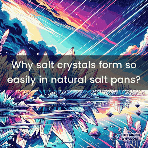 Salt Crystals GIF by ExplainingWhy.com