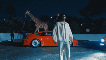 GIF by The Orchard