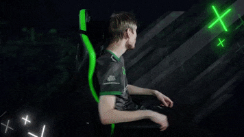 Esports Chair GIF by Sprout