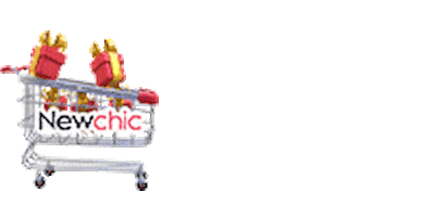 Shopping Sticker by Newchic