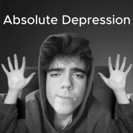 Depression Sigma GIF