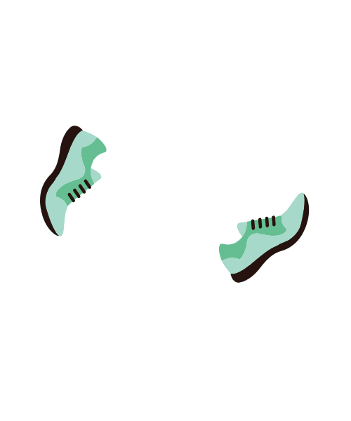 Művészetek Völgye Sticker