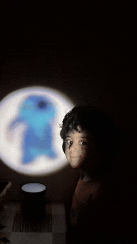 Diversion Niño GIF