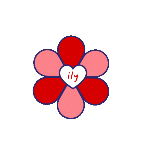 FlowerStore PH Sticker