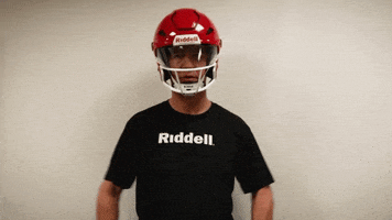 Peyton Manning Yes GIF by Riddell Sports