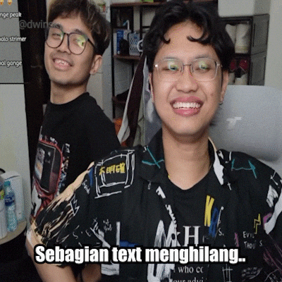 Nepnep Missing GIF
