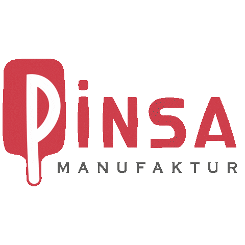 Pinsa Manufaktur Sticker
