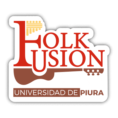 Udep Vida Universitaria Sticker by Universidad de Piura