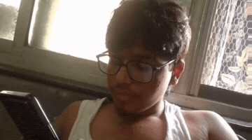 Huh Atif GIF