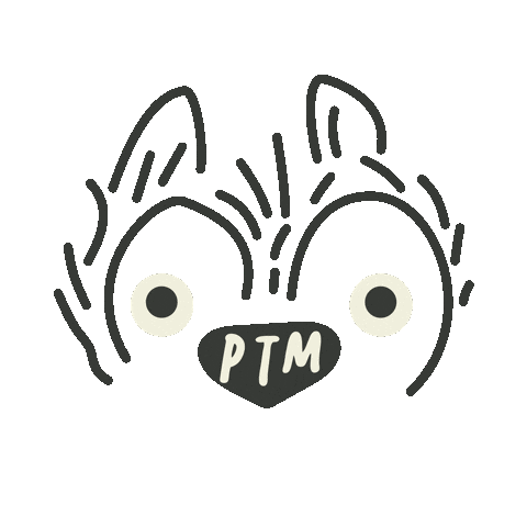 Cartoon Fox Sticker by Please Touch Museum