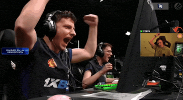 Counter Strike Win GIF