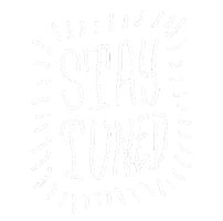 Staytuned Sticker