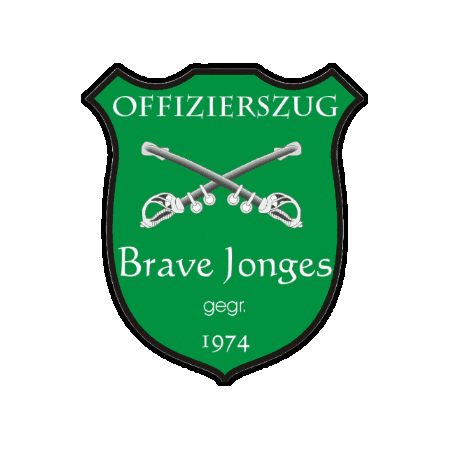 Sticker by St. Sebastianus Bruderschaft Neersen eV