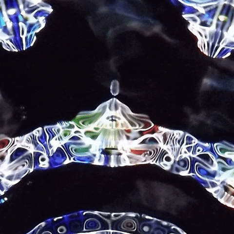 Cymatics GIF