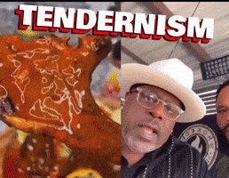 Cedric The Entertainer Trending GIF by Charli Gurl