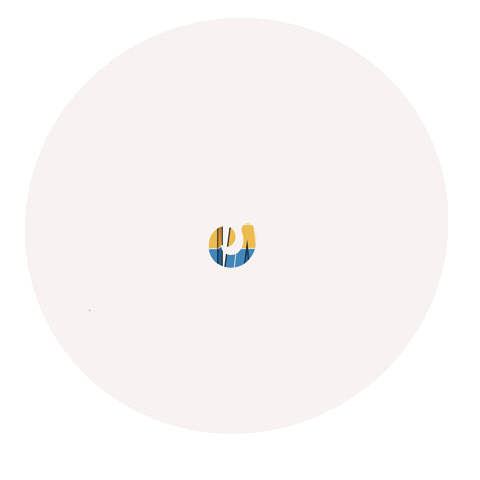 Lettrazos Sticker