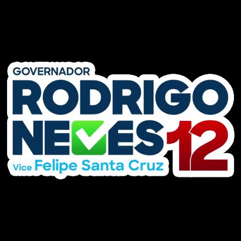 Rodrigo Neves GIF