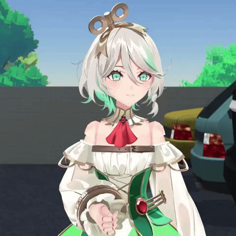 Confused GIF