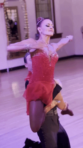 Dance GIF