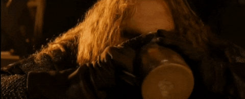 Lord Of The Rings GIF