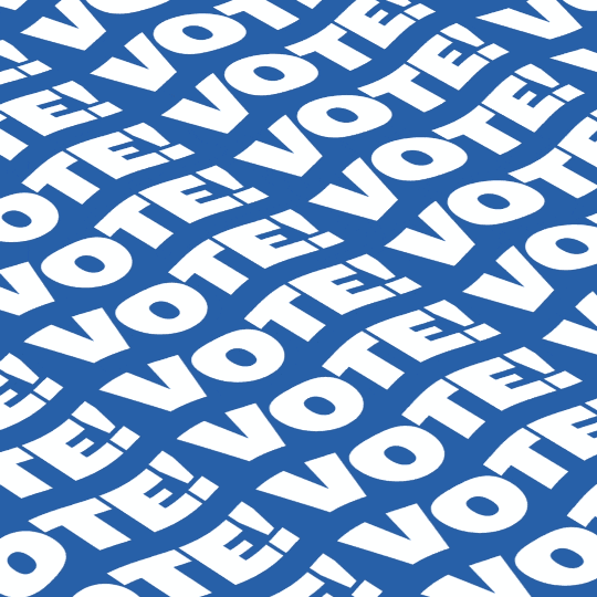 Glasgow University Students' Representative Council GIF